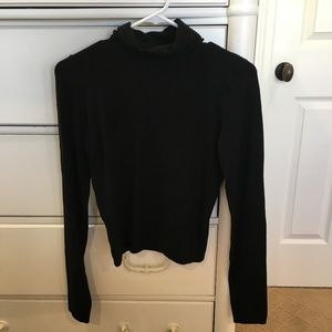 John Galt Turtle-Neck